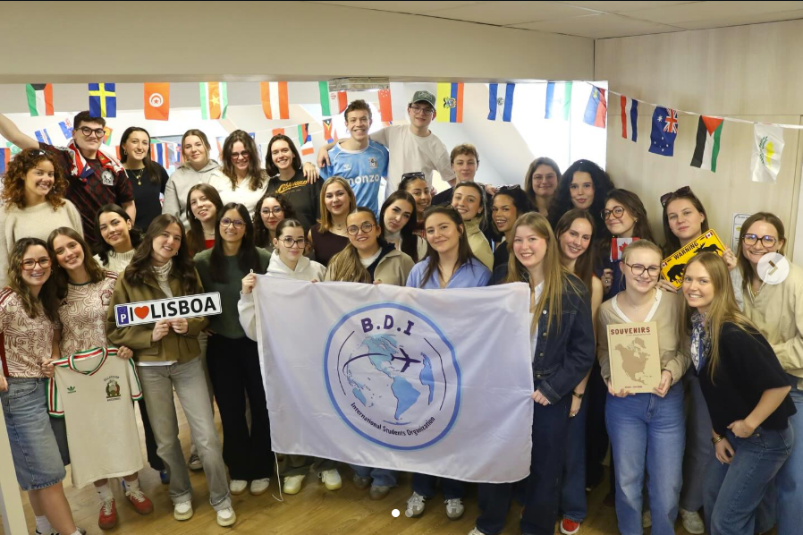 Retour sur l’International Week à l’ISTC