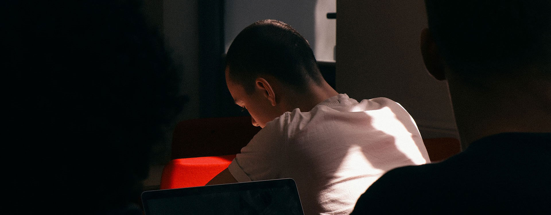 LA SOIREE 'SPECIAL PARENTS'  Votre enfant...