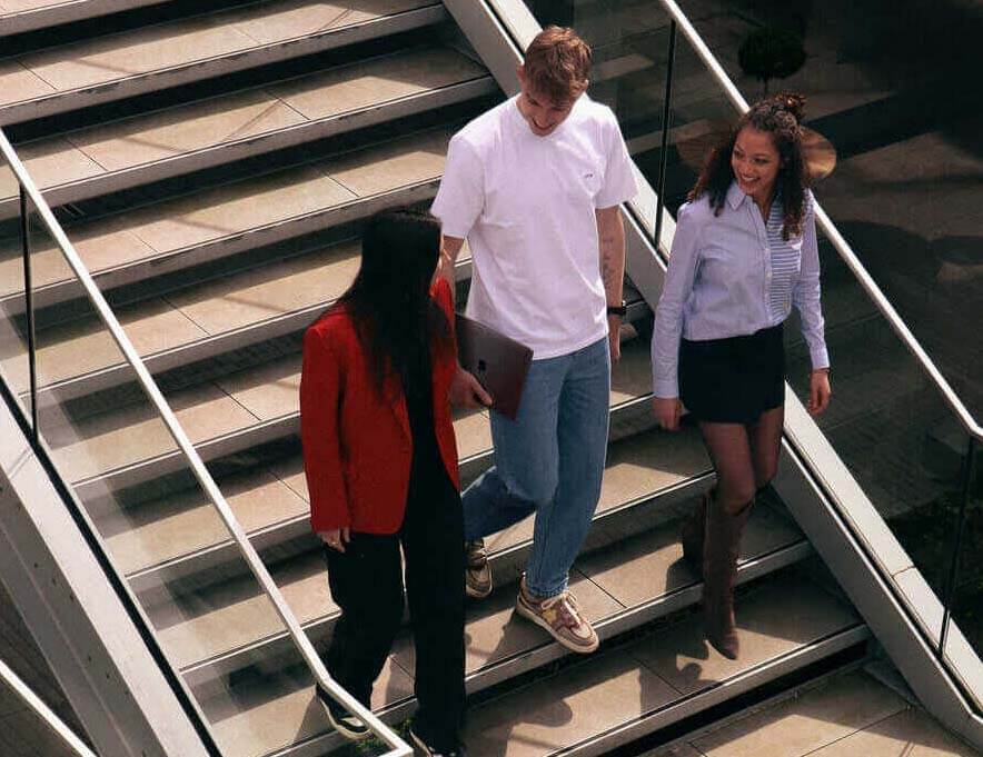 Développement Durable Responsabilité Sociétale