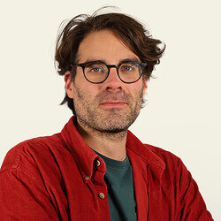 Julien Onno - Postdoctorant