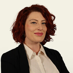 Madeleine DONNELY - Chargée de Recherche...