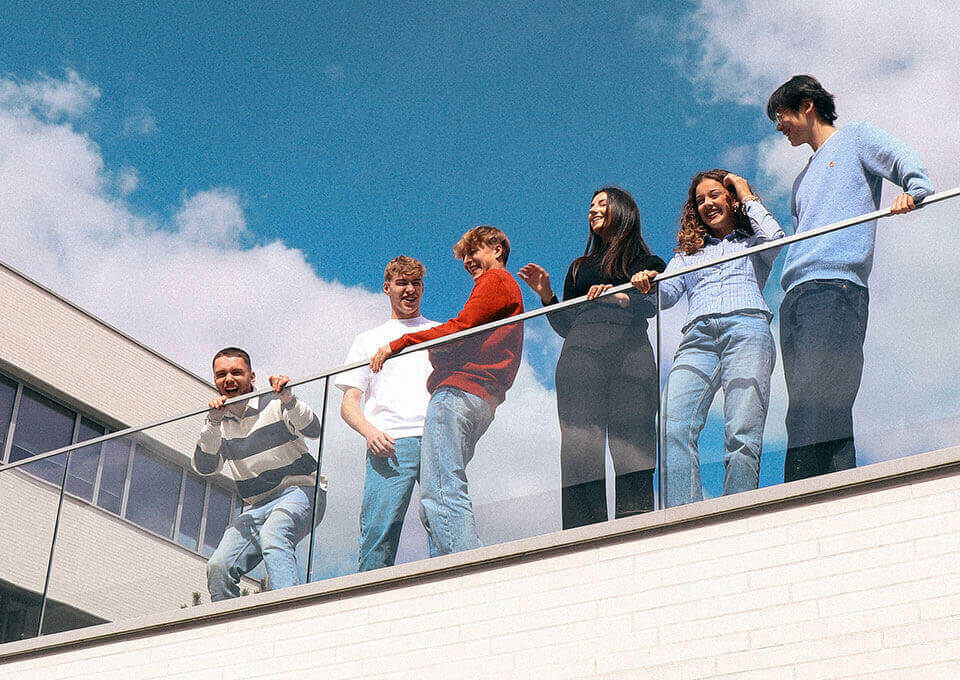 ISTC - une aventure internationale