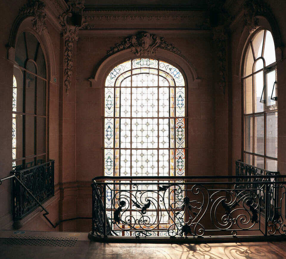 Débouchés dans le domaine du luxe
