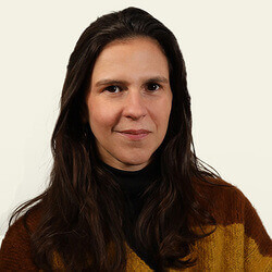 Camila CABRAL – SALLES