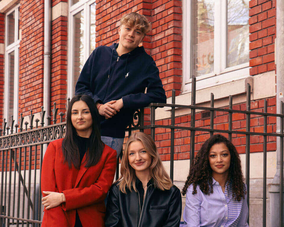 Un engagement national pour une démarche de RSE