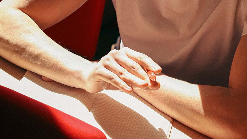 Nos aménagements pour les publics spécifiques