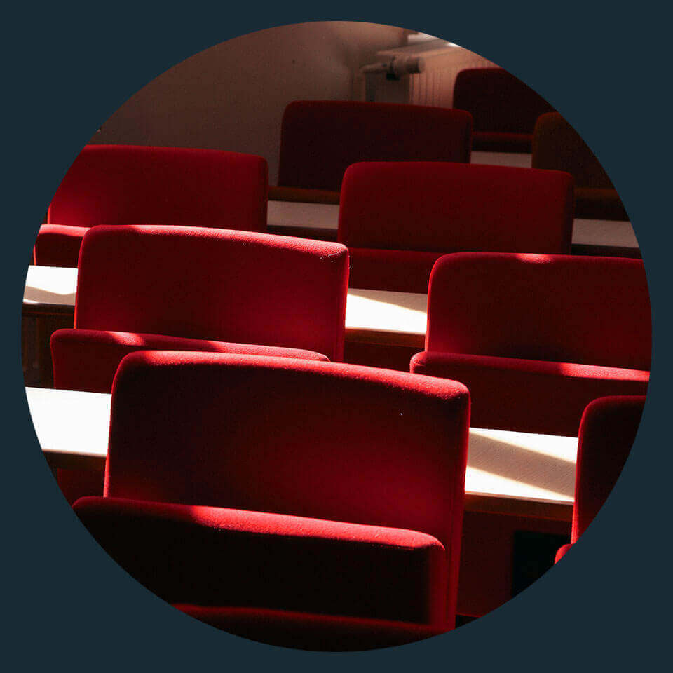 Campus Vauban - Licence