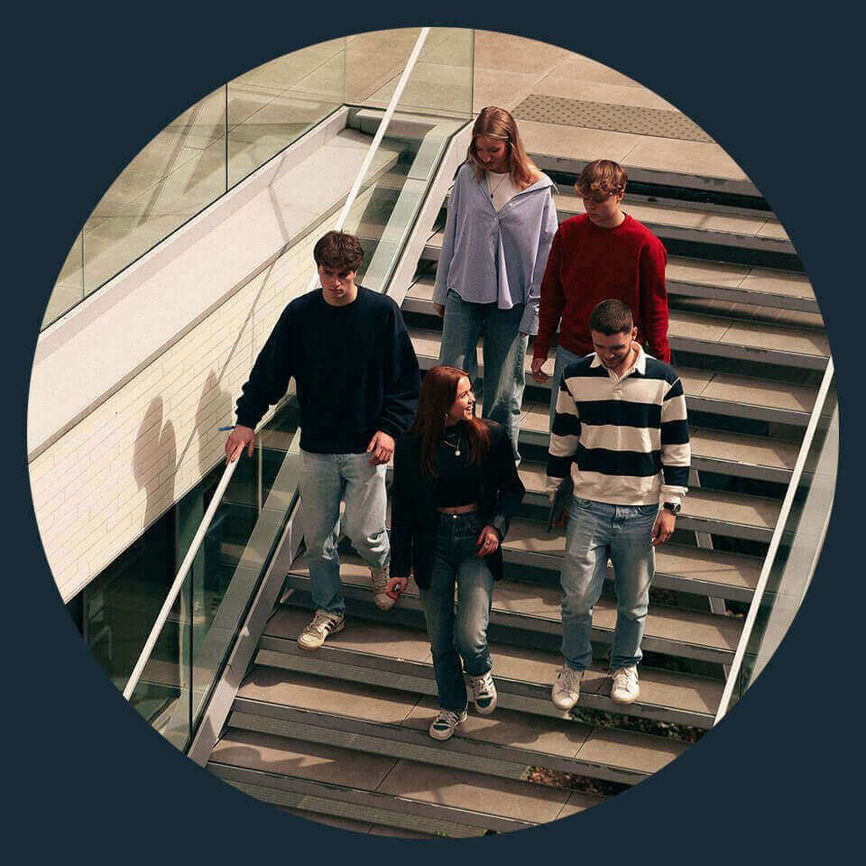 Campus Wenov - Master