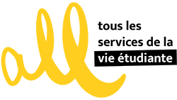 all - services de la vie étudiante