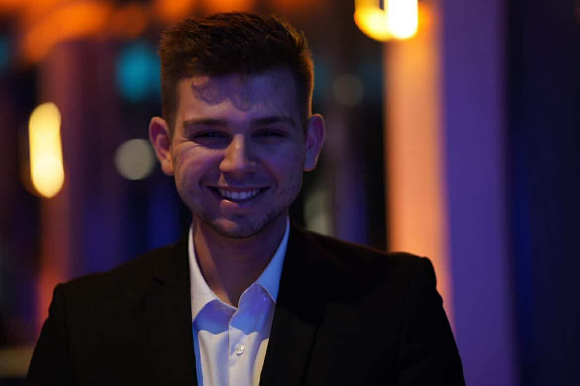 Témoignage - master expérience client