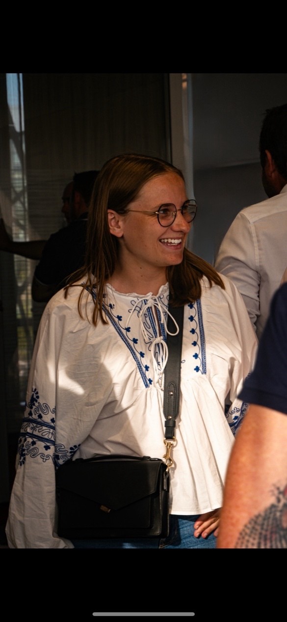 Témoignage - master expérience client