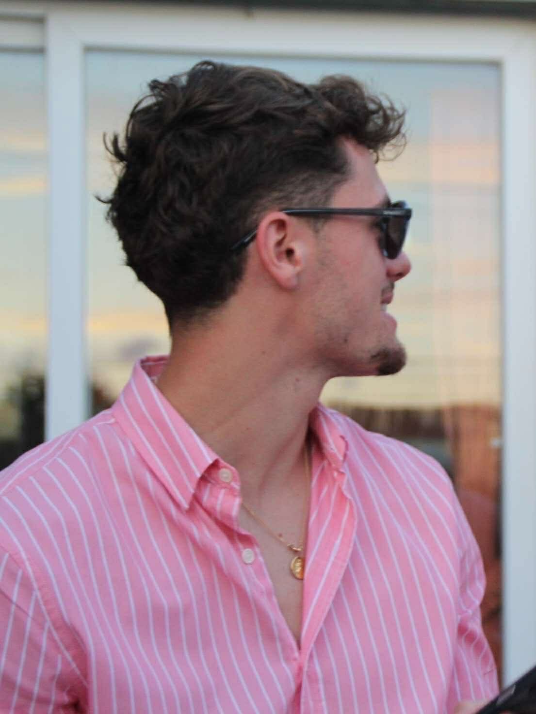 Témoignage - master expérience client