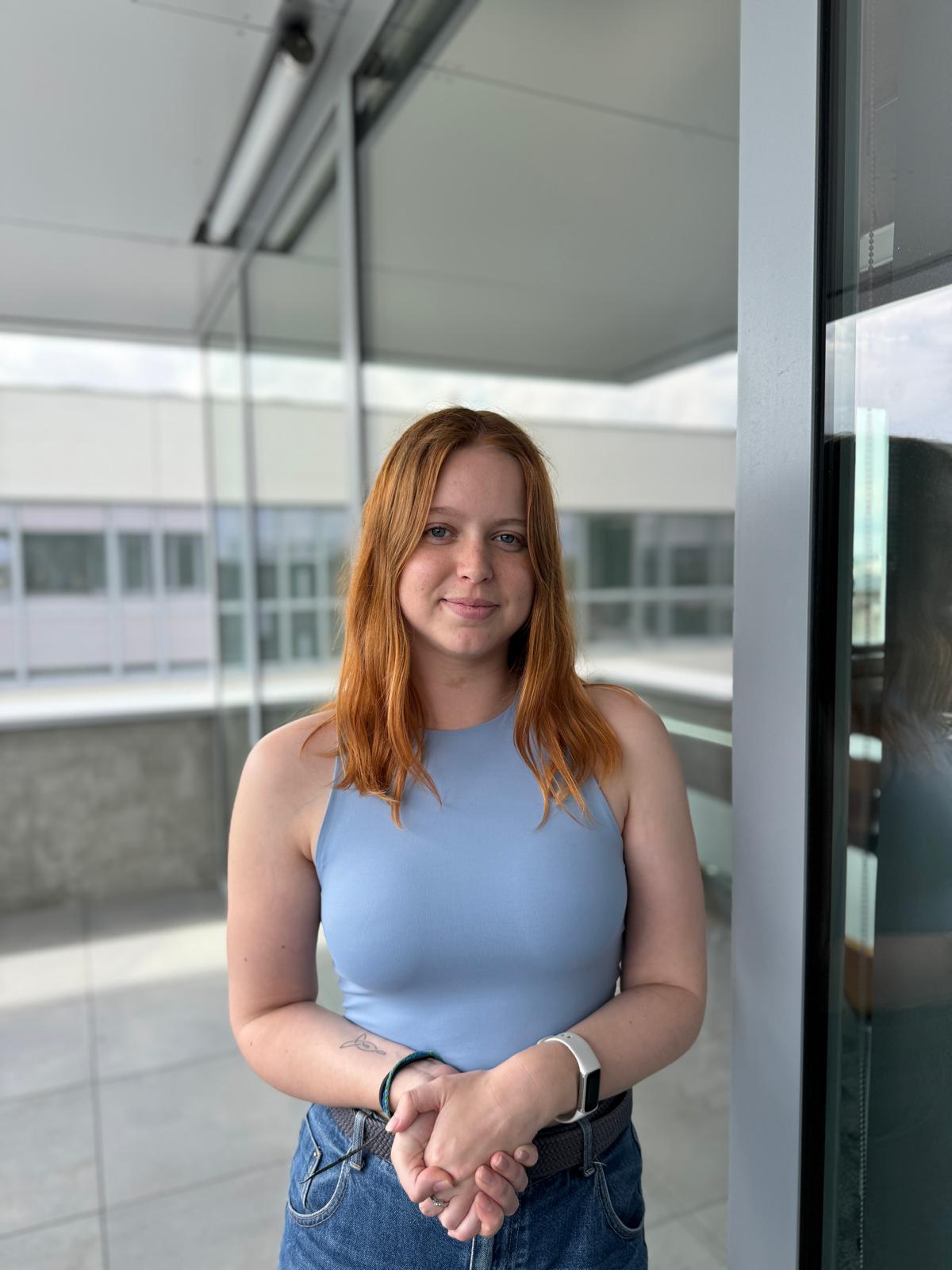 Témoignage - master territoire de marque