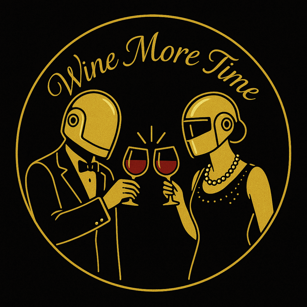 Association vins Wine More Time