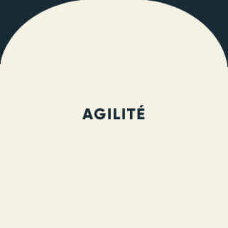Agilité