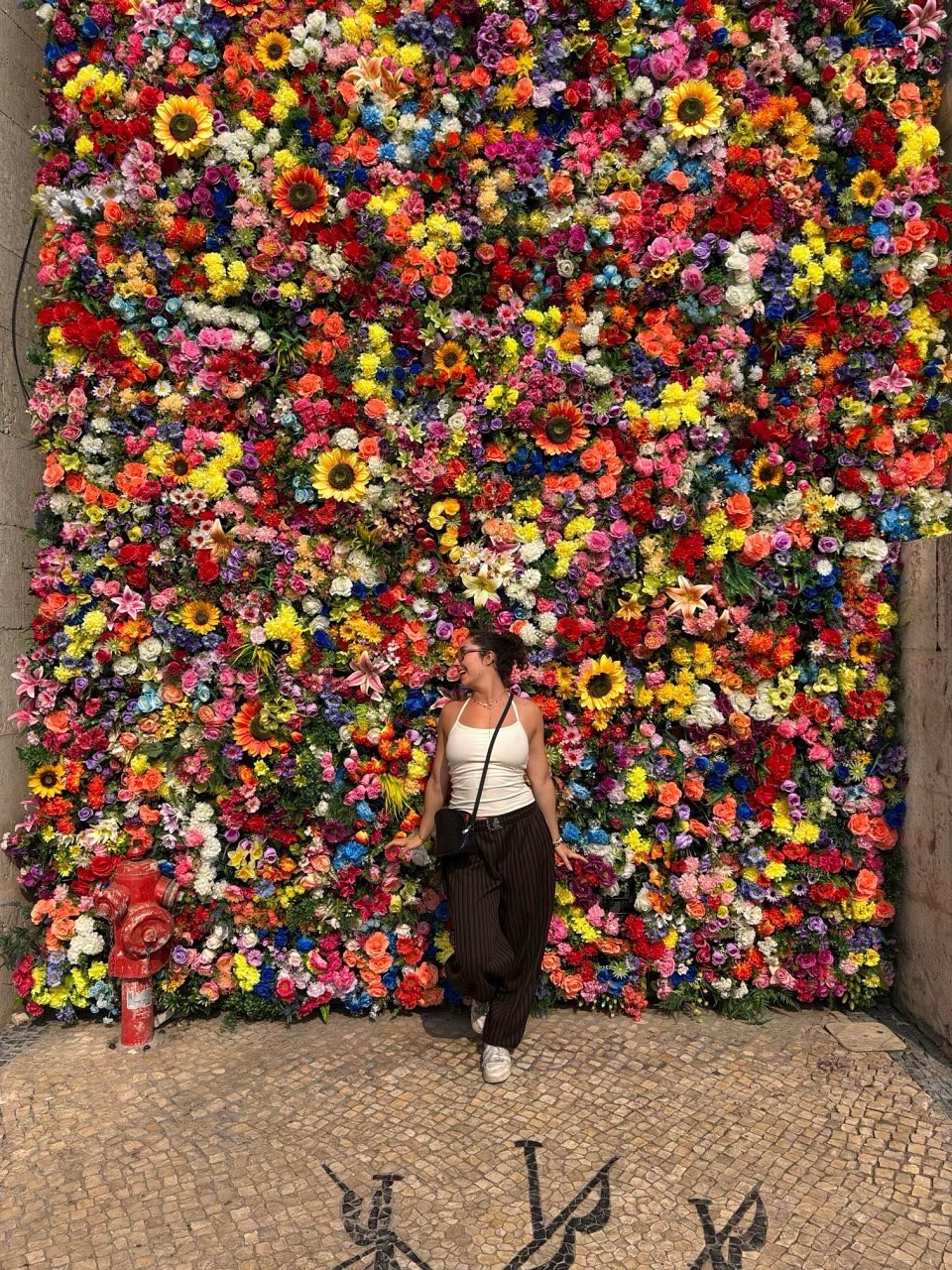 Des stages à l'étranger