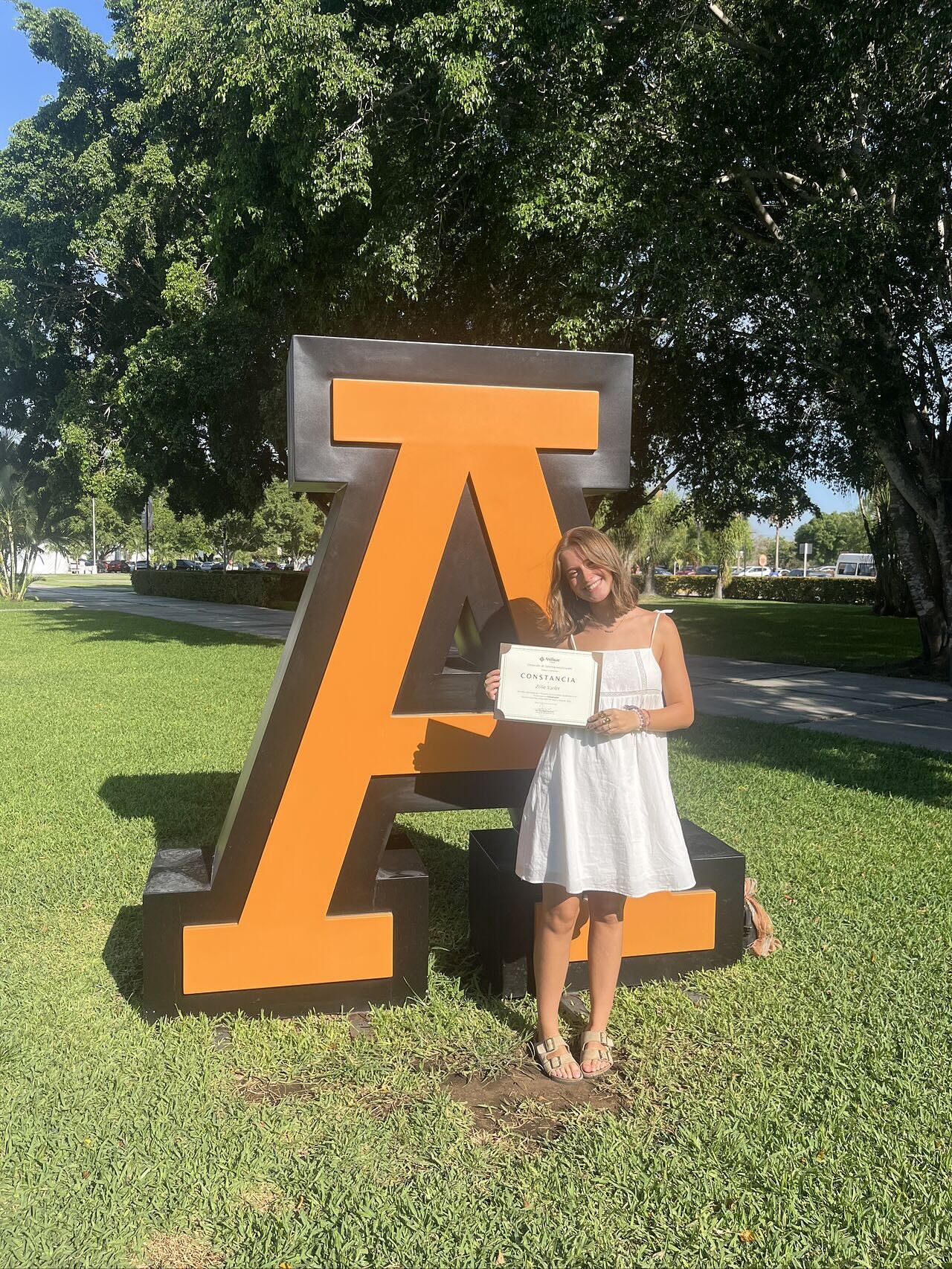 Des échanges académiques