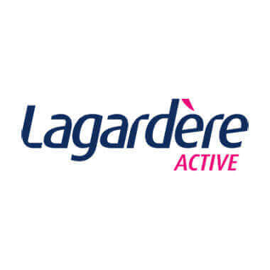 Lagardère active