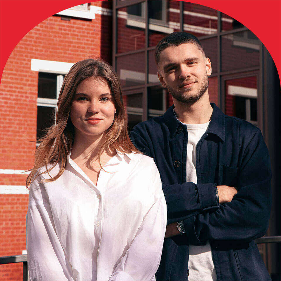 Un engagement continu