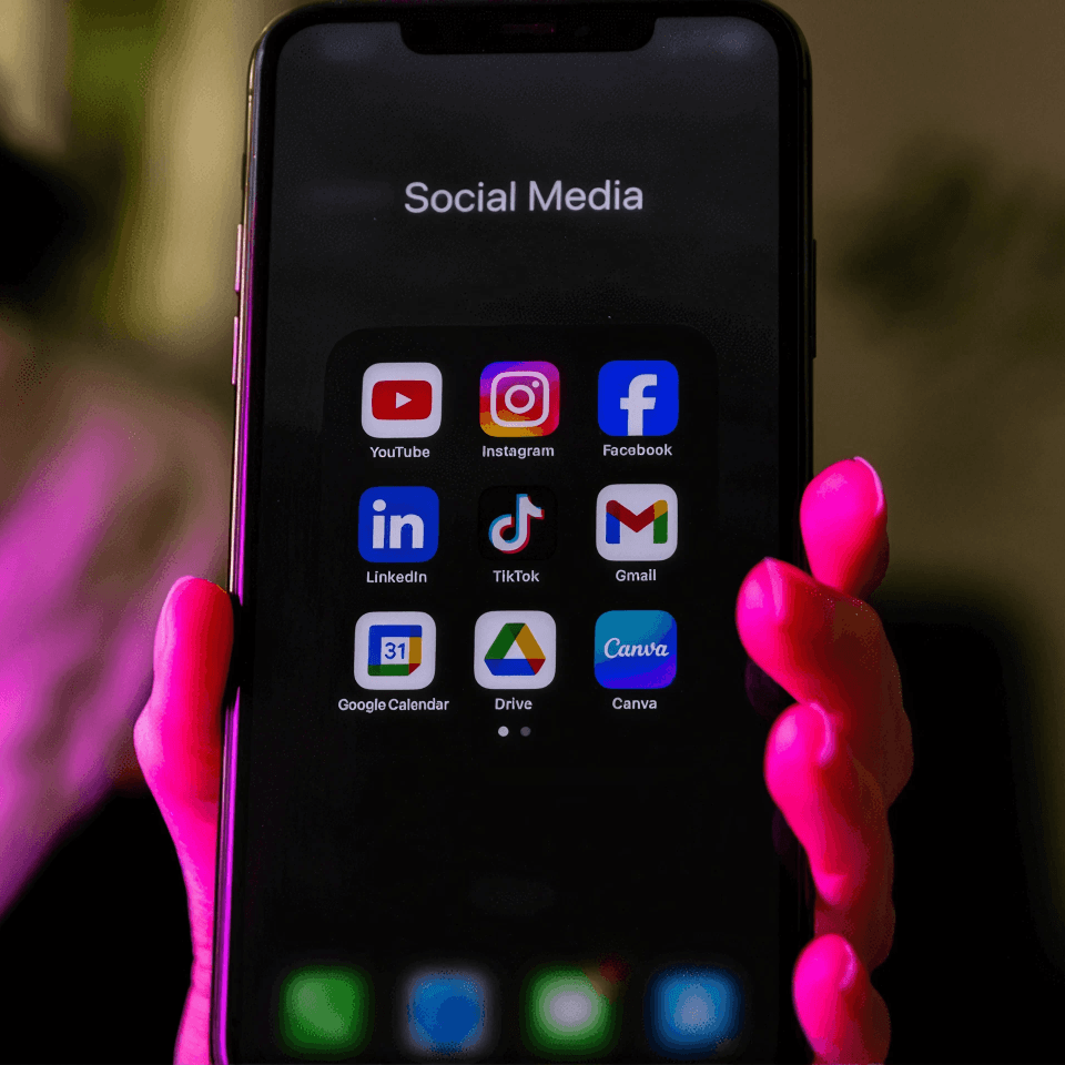 Image sur les métiers de la communication édito