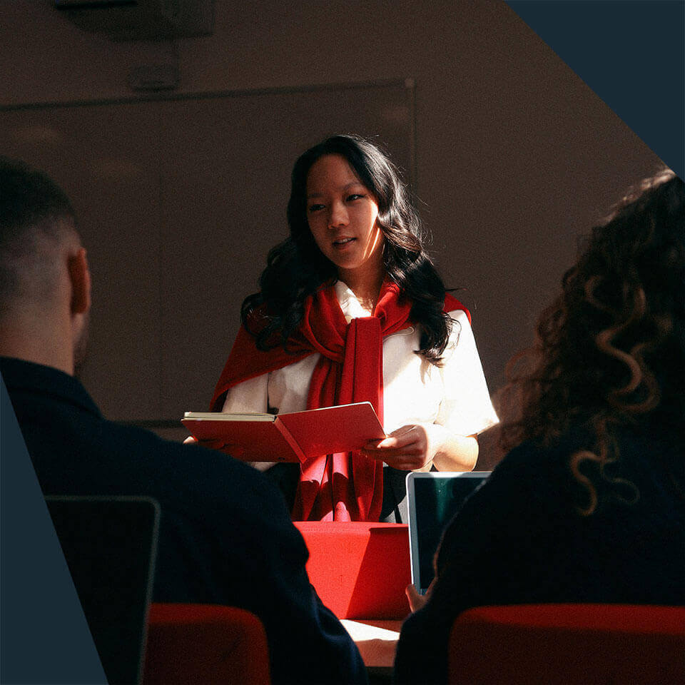 Fiche formation événementiel & audiovisuel