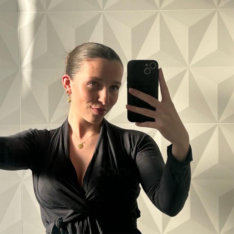 Témoignage - master entrepreneuriat