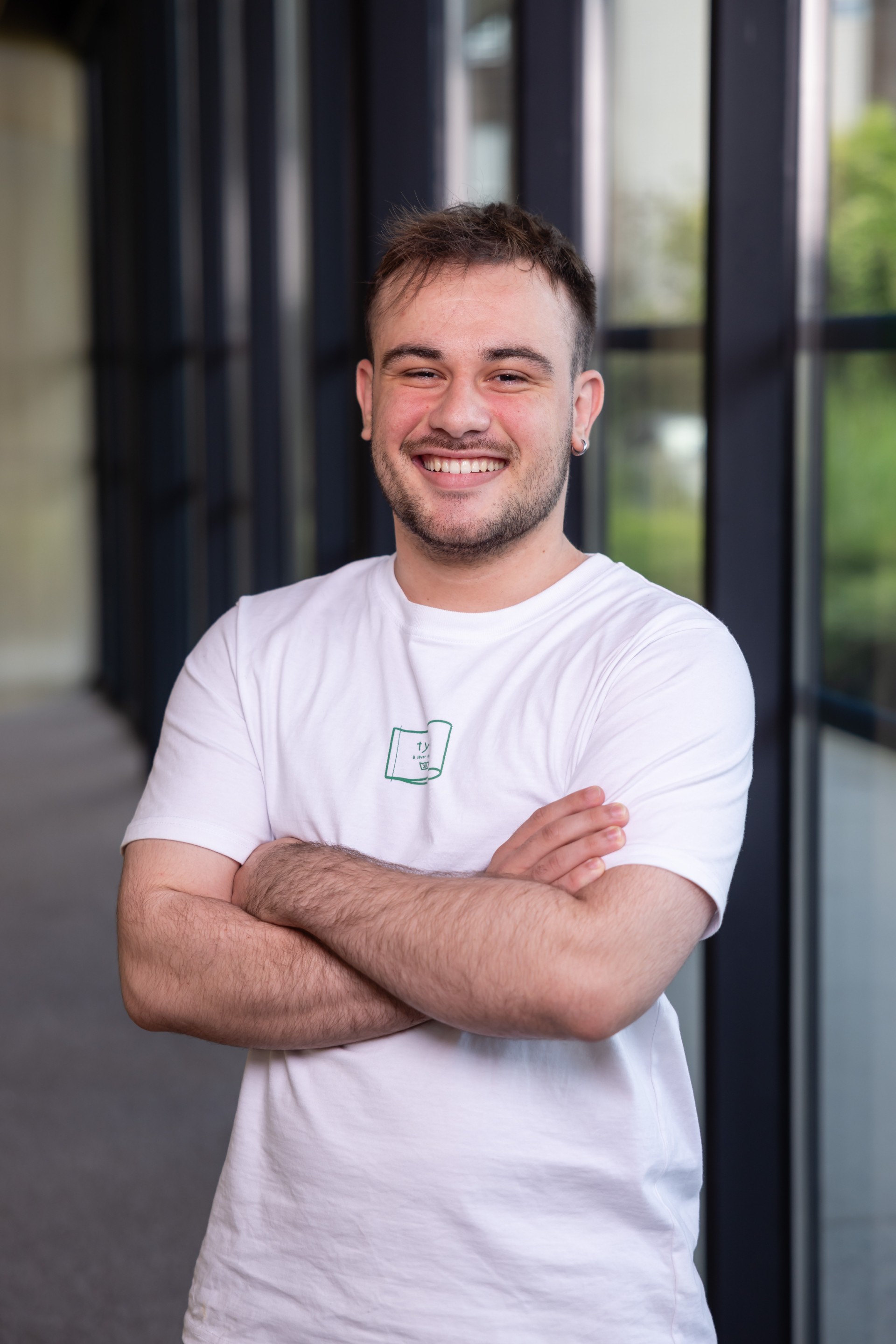 Témoignage - master communication responsable rse