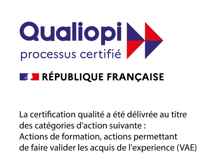 Qualiopi