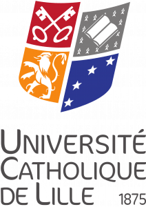 ISTC Logo Université catholique de Lille