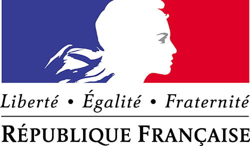 ISTC logo republique francaise